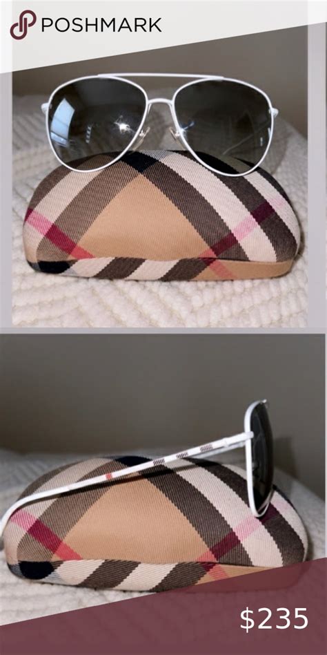 burberry sunglasses case australia|burberry men's aviator sunglasses.